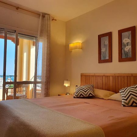 Apartament Carabeo 2000 2.3 Nerja Zewnętrze zdjęcie