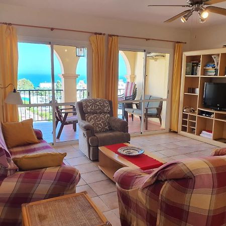 Apartament Carabeo 2000 2.3 Nerja Zewnętrze zdjęcie