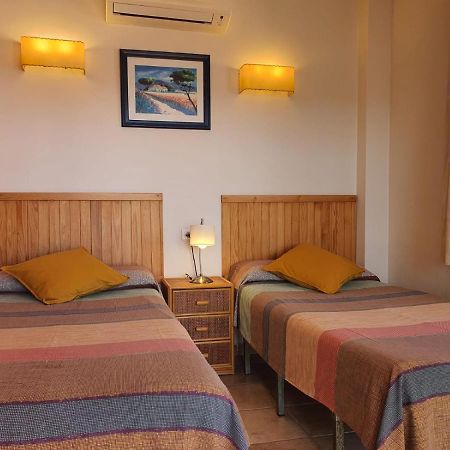 Apartament Carabeo 2000 2.3 Nerja Zewnętrze zdjęcie