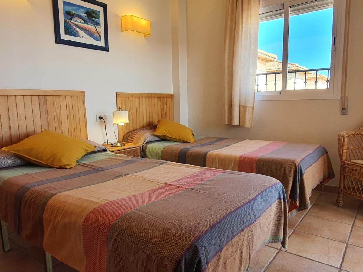 Apartament Carabeo 2000 2.3 Nerja Zewnętrze zdjęcie