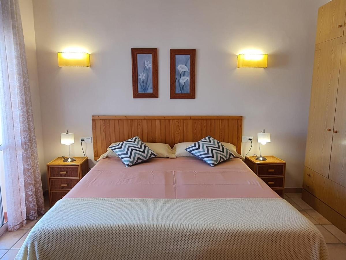 Apartament Carabeo 2000 2.3 Nerja Zewnętrze zdjęcie