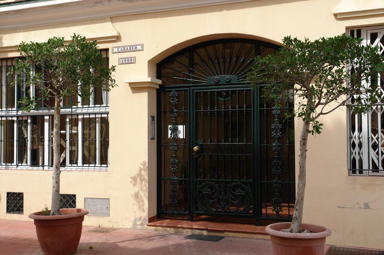 Apartament Carabeo 2000 2.3 Nerja Zewnętrze zdjęcie