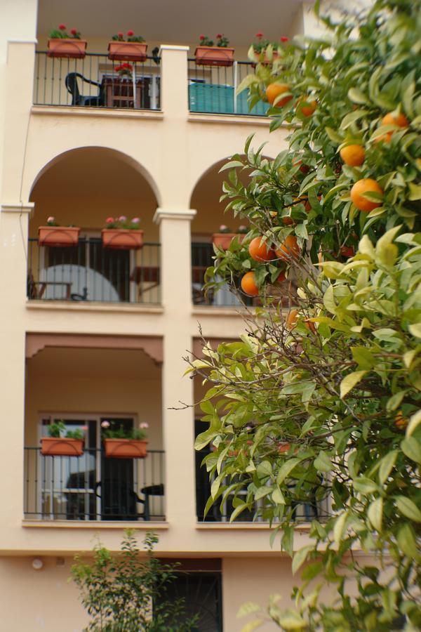 Apartament Carabeo 2000 2.3 Nerja Zewnętrze zdjęcie