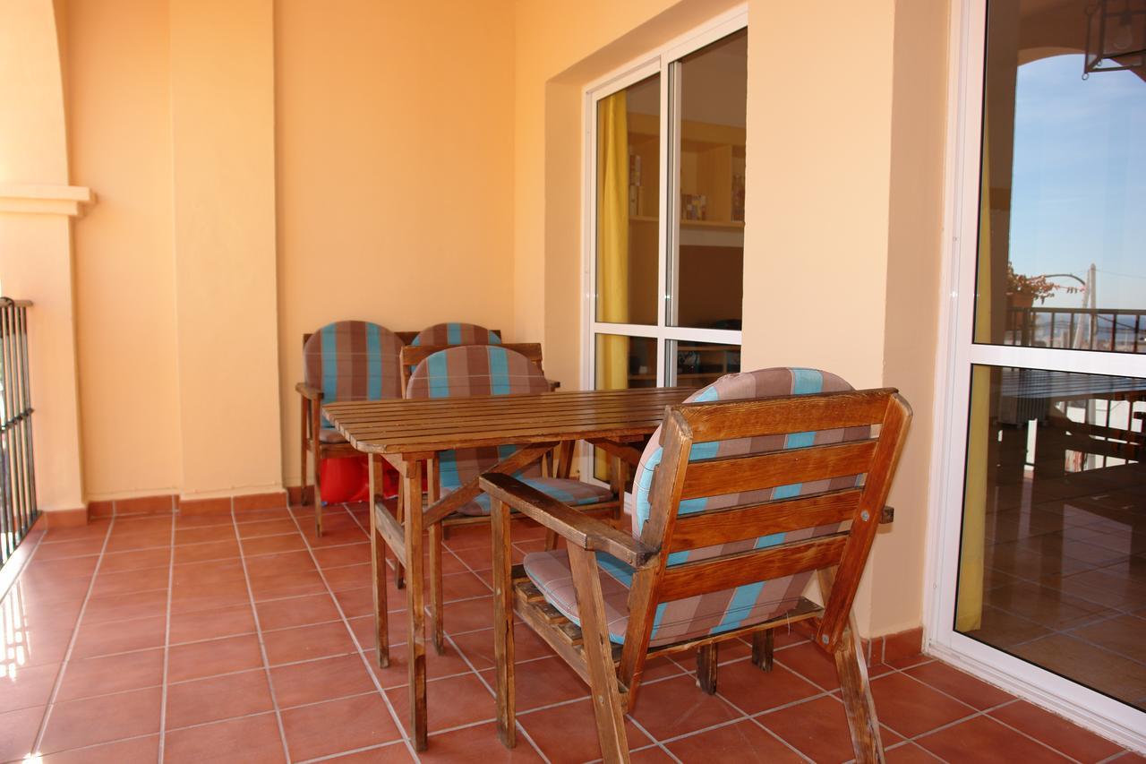Apartament Carabeo 2000 2.3 Nerja Zewnętrze zdjęcie