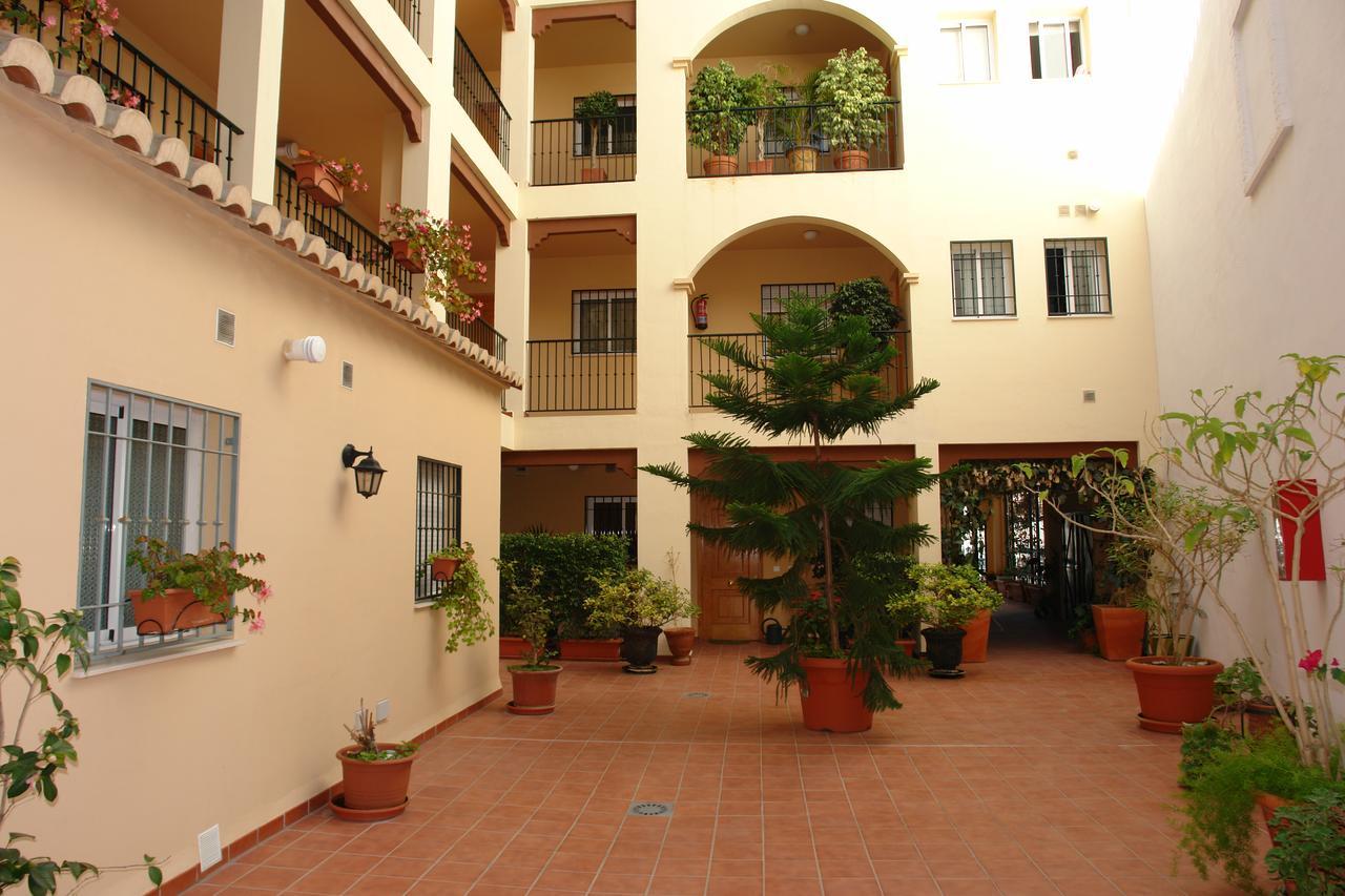 Apartament Carabeo 2000 2.3 Nerja Zewnętrze zdjęcie