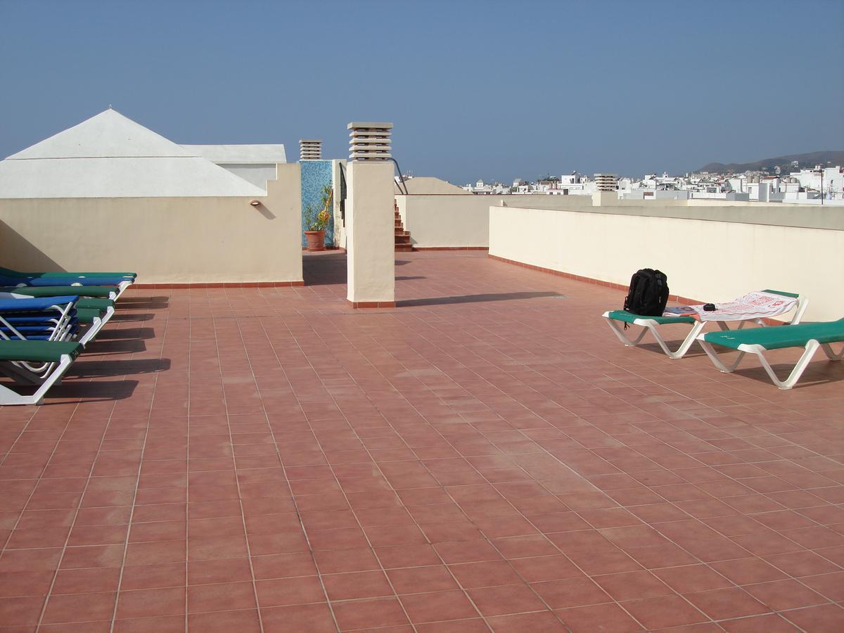 Apartament Carabeo 2000 2.3 Nerja Zewnętrze zdjęcie
