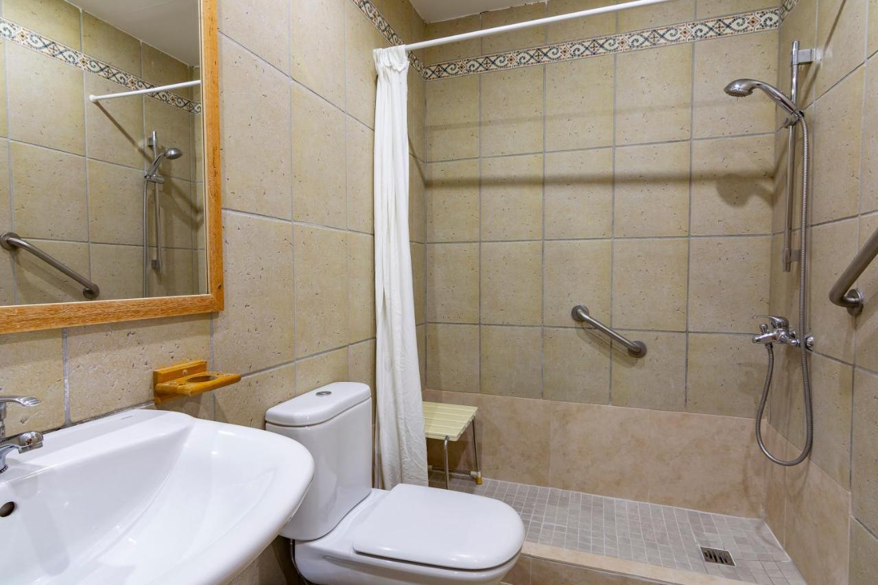 Apartament Carabeo 2000 2.3 Nerja Zewnętrze zdjęcie